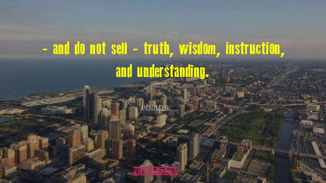 Not Understanding Grace quotes by Anonymous