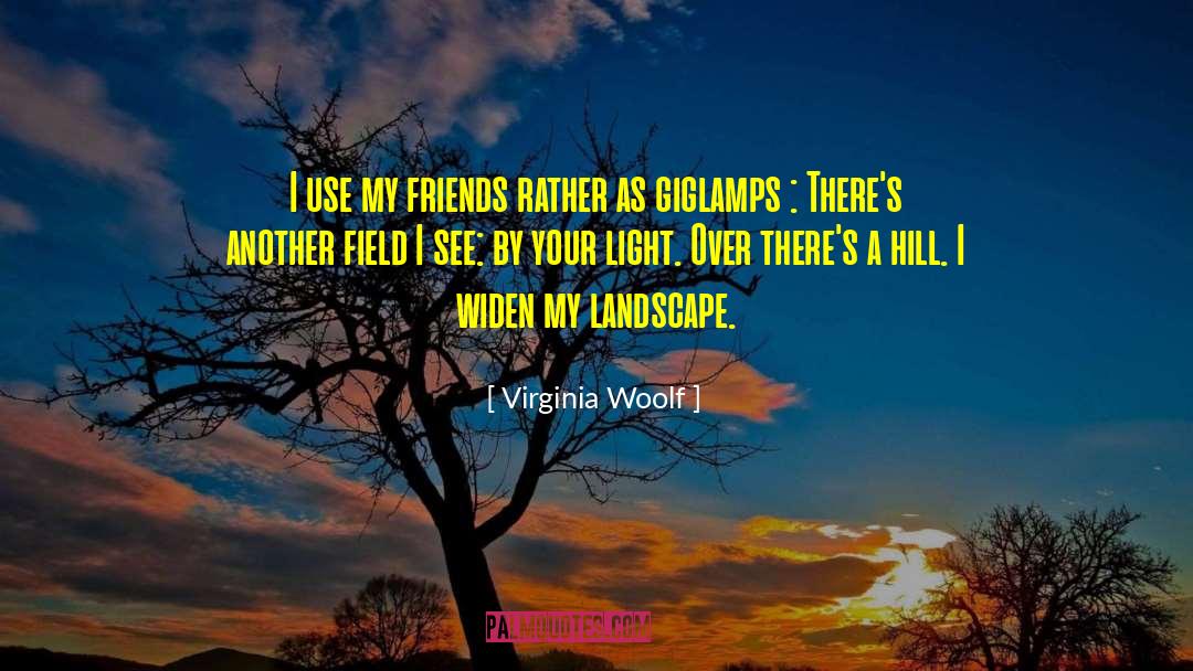 Notting Hill quotes by Virginia Woolf