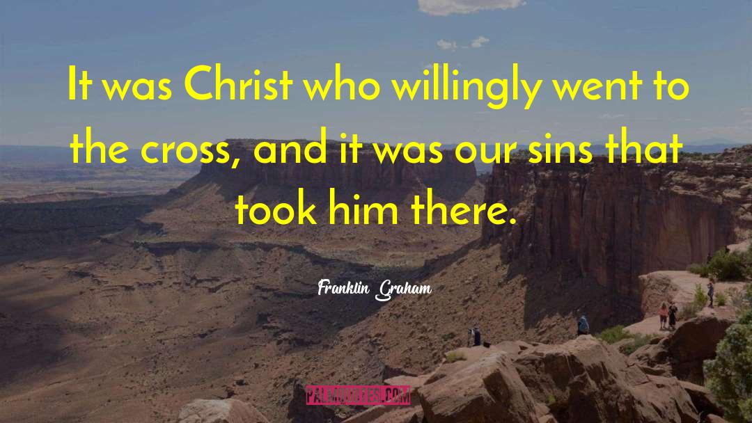 Noughts And Crosses Character quotes by Franklin Graham
