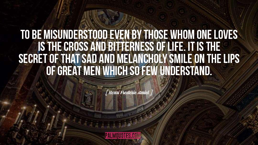 Noughts Crosses quotes by Henri Frederic Amiel