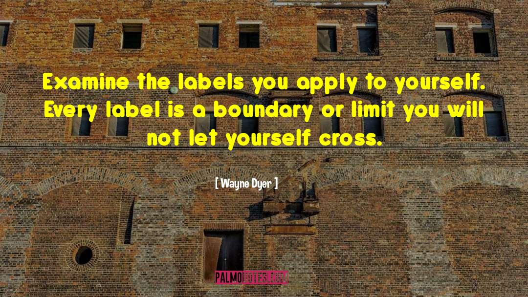 Noughts Crosses quotes by Wayne Dyer