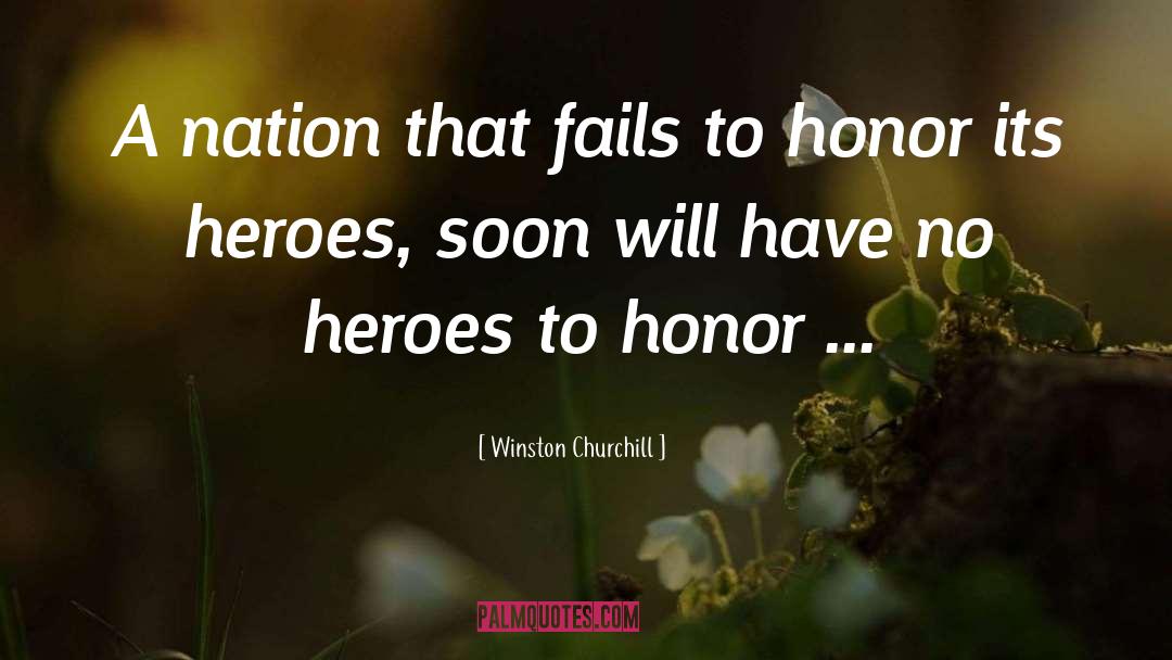 Novalee Nation quotes by Winston Churchill