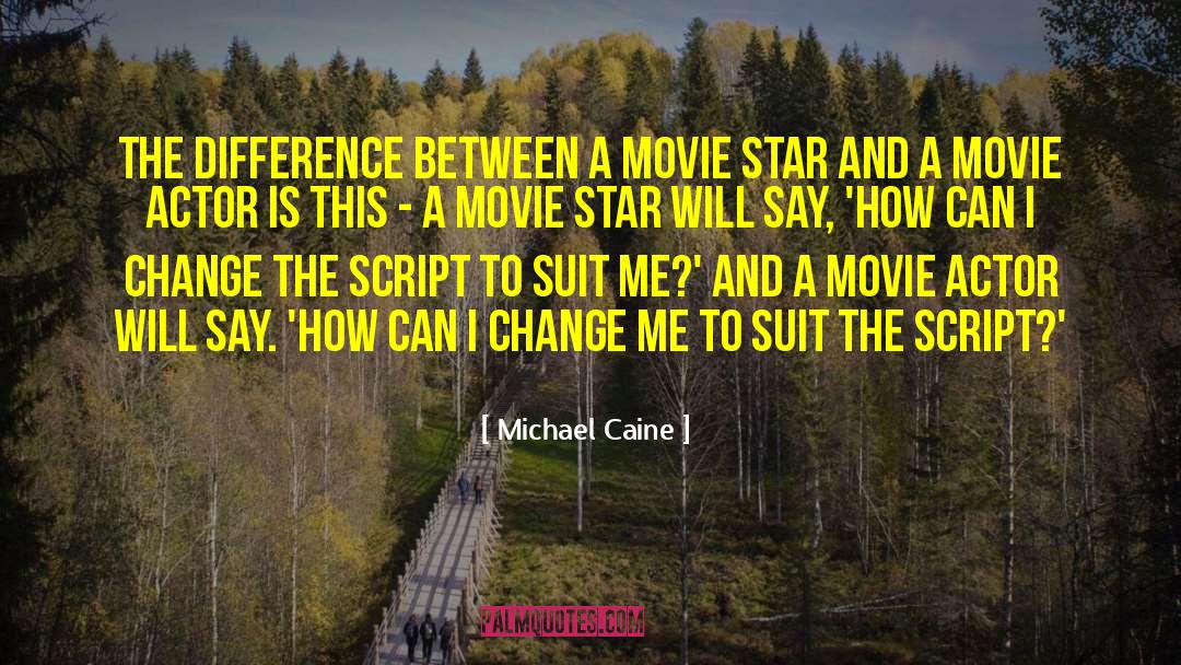 Novo Movie quotes by Michael Caine