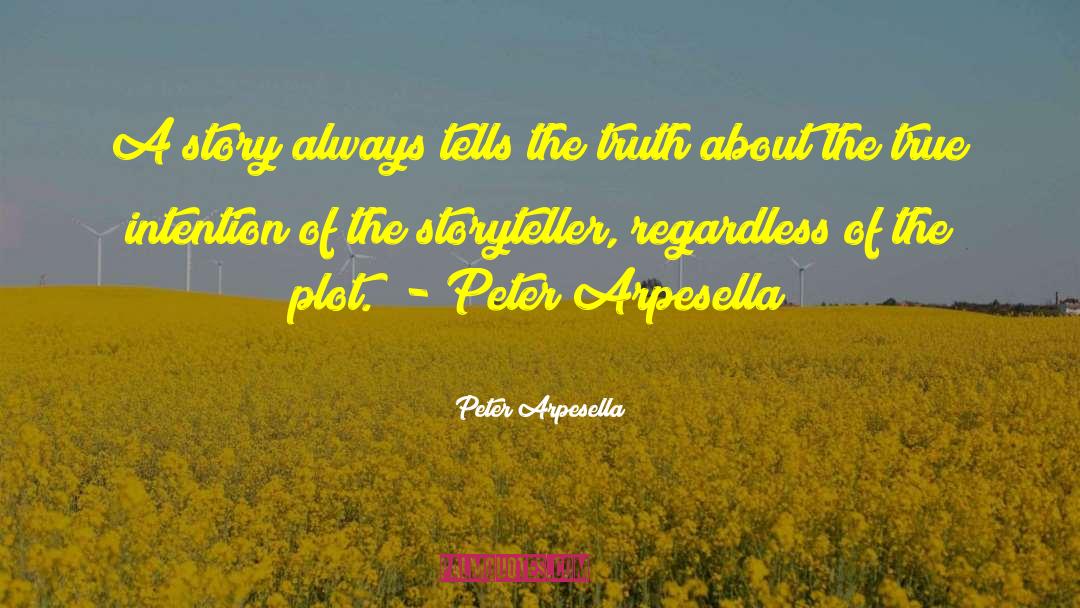 Novotny True quotes by Peter Arpesella