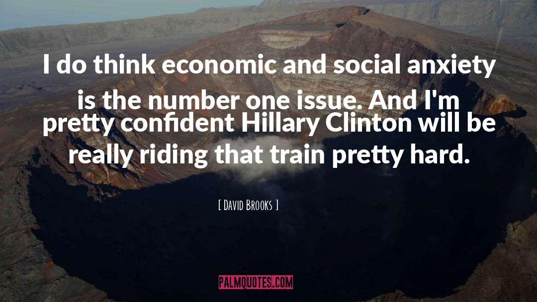 Number 23 quotes by David Brooks