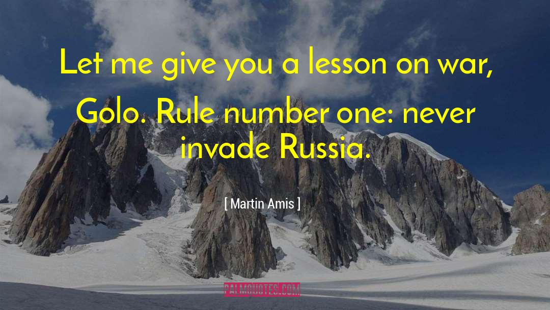 Number 23 quotes by Martin Amis