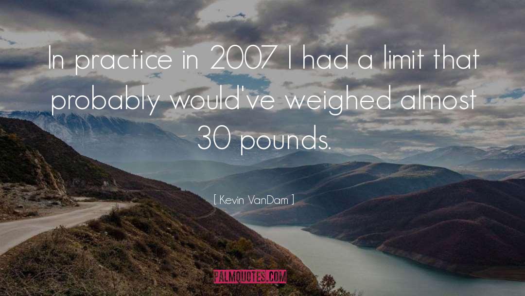 Number 30 quotes by Kevin VanDam