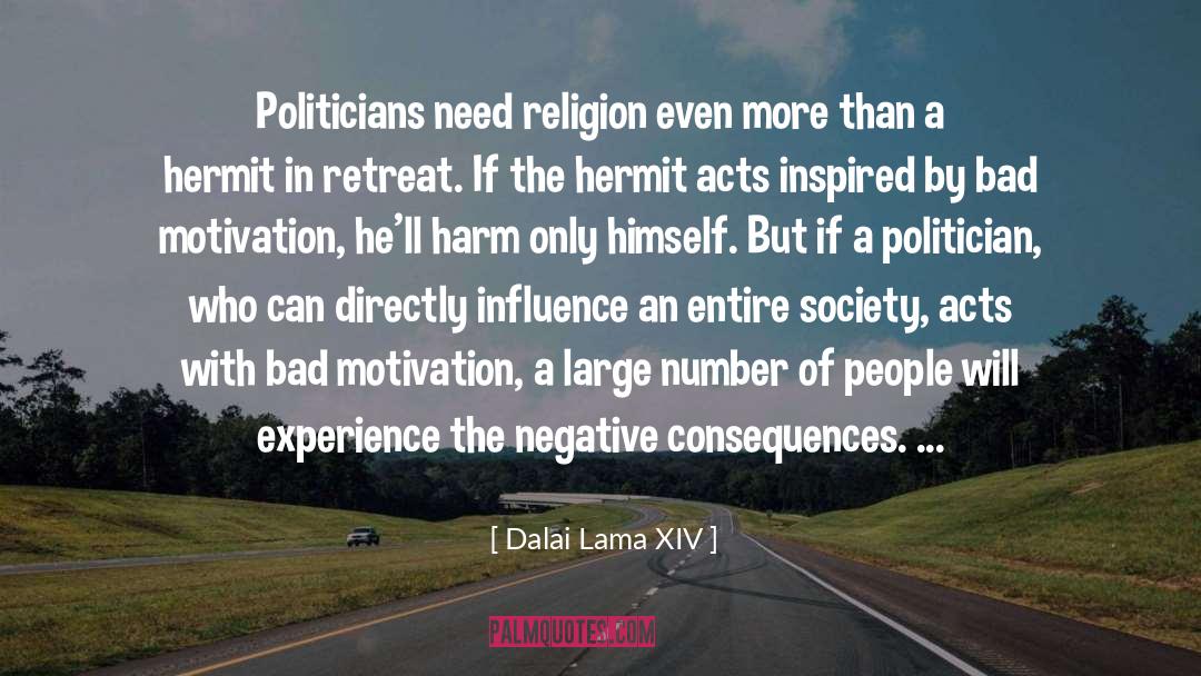 Number 6 quotes by Dalai Lama XIV
