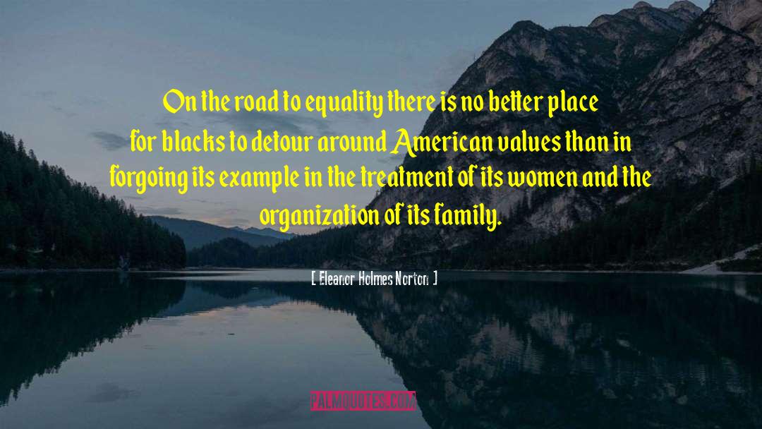 Numpties On The Road quotes by Eleanor Holmes Norton