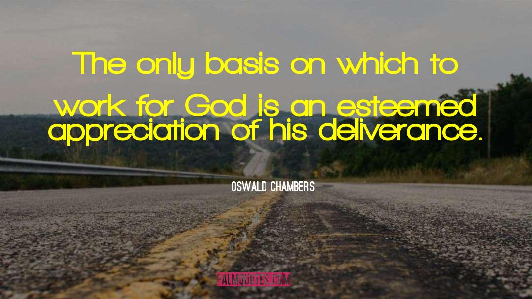 Nurse Appreciation Images And quotes by Oswald Chambers