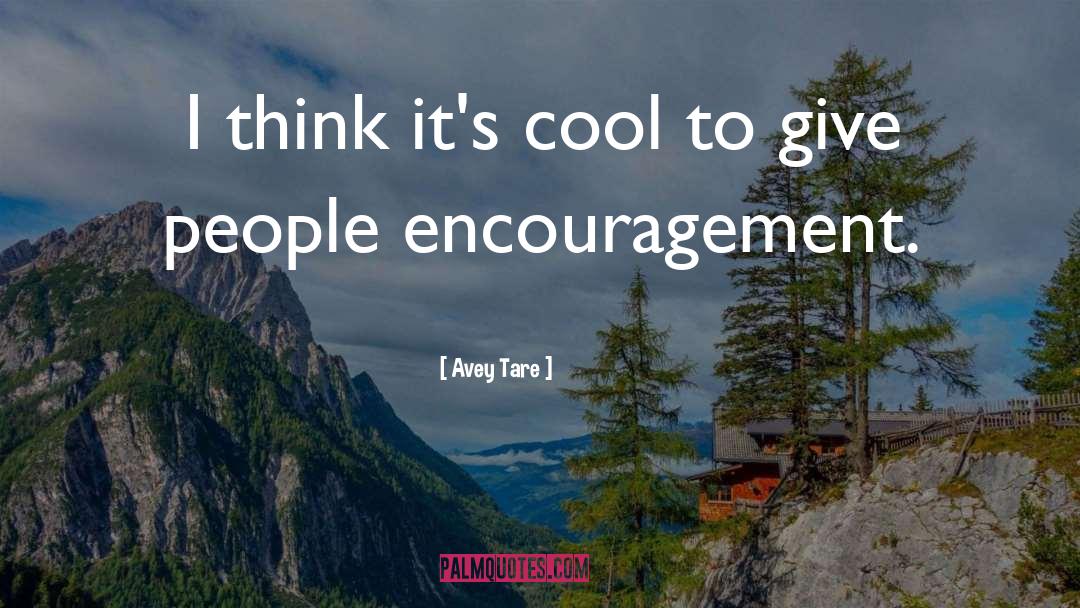 Nurse Encouragement quotes by Avey Tare