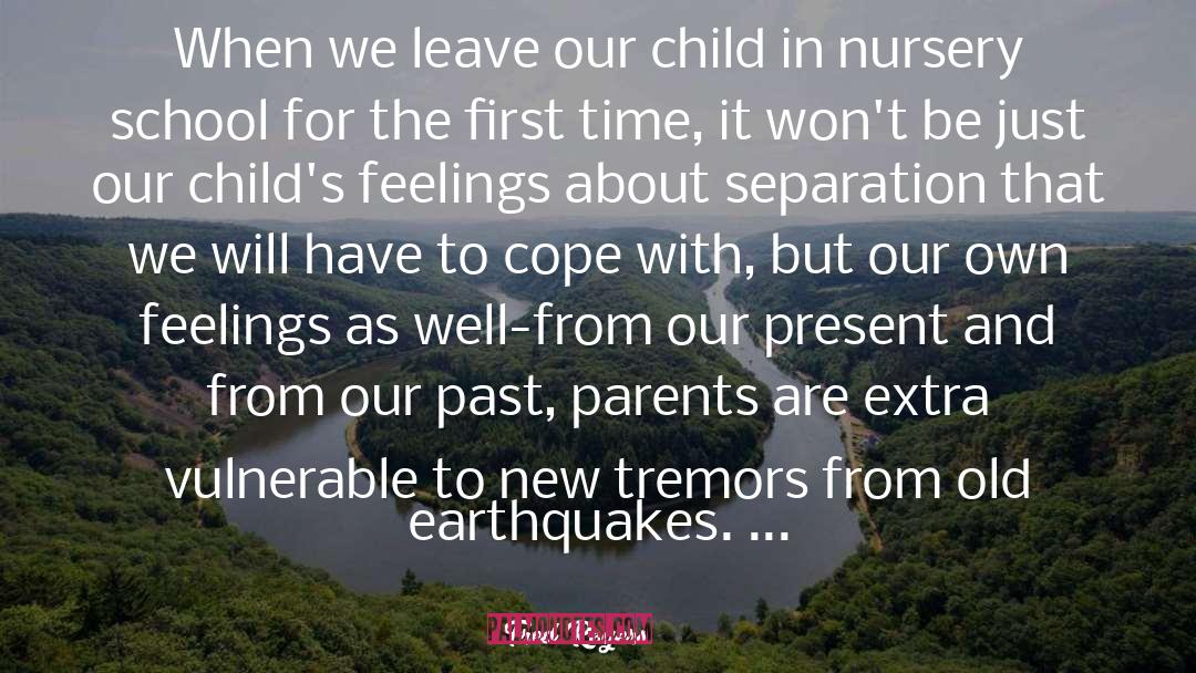 Nursery Quote quotes by Fred Rogers