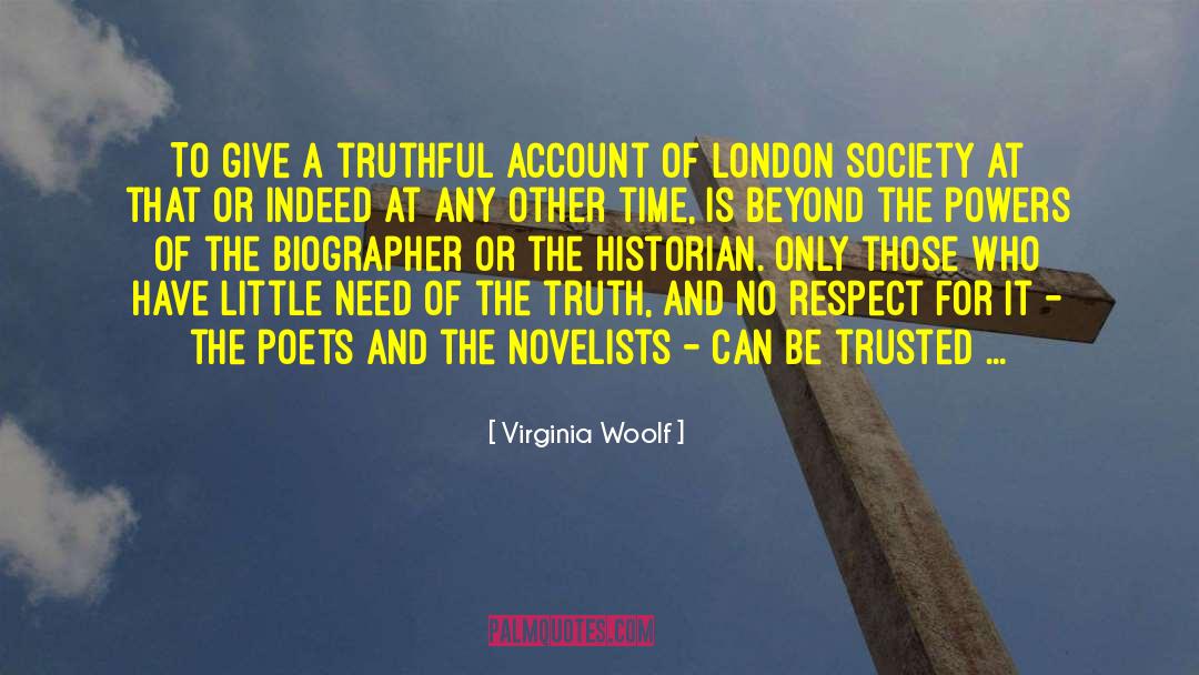 Nuru London quotes by Virginia Woolf
