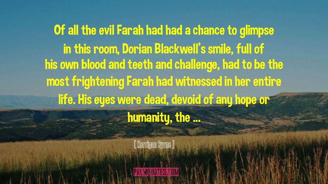 Nuruddin Farah quotes by Kerrigan Byrne