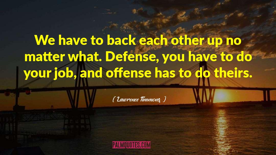 Nut Job quotes by Lawrence Timmons