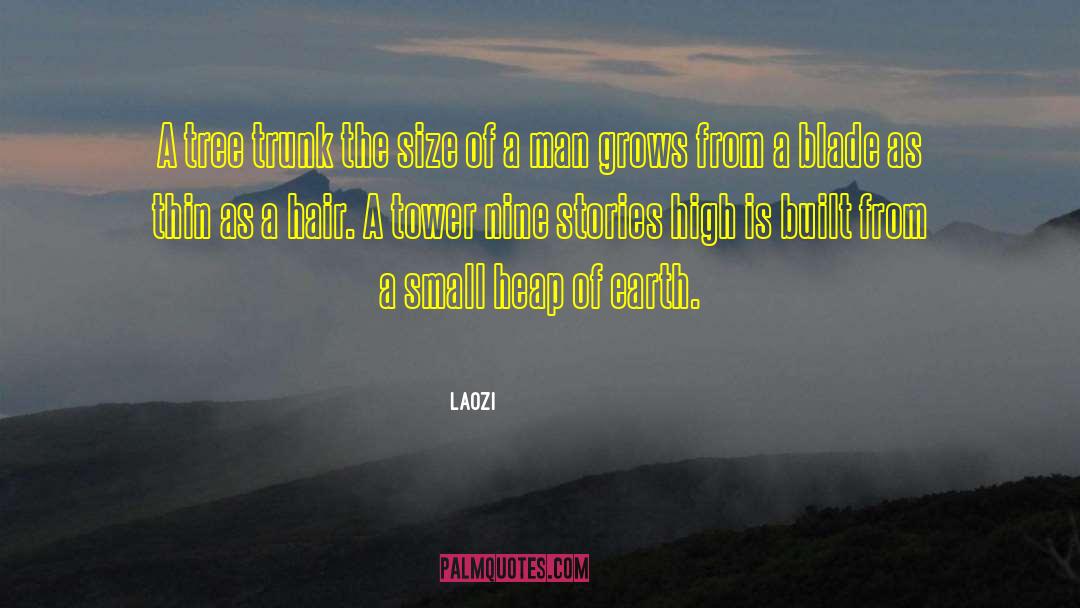 Nuviante Hair Growth Treatment quotes by Laozi