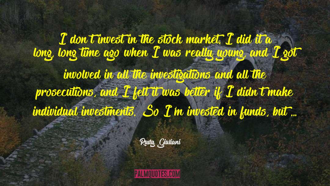 Nvlx Stock quotes by Rudy Giuliani