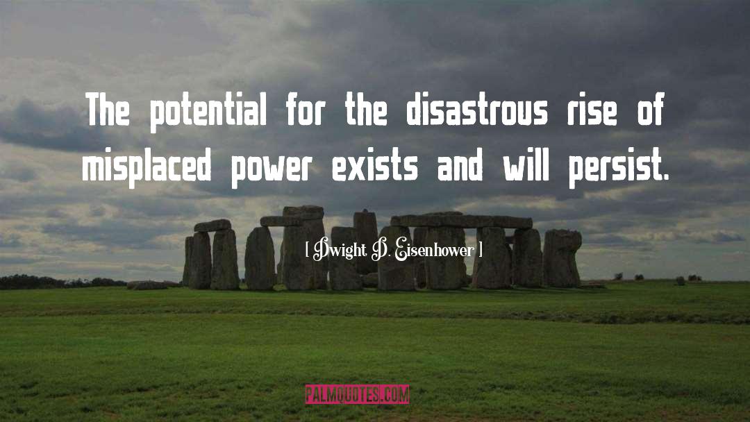 Nwo quotes by Dwight D. Eisenhower