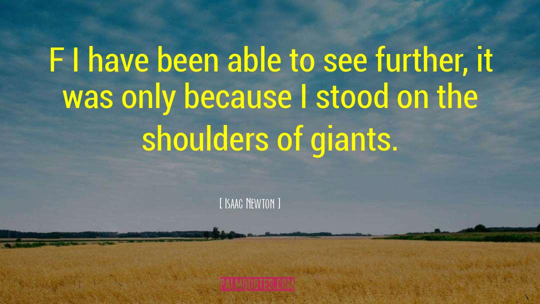 Ny Giants Funny quotes by Isaac Newton