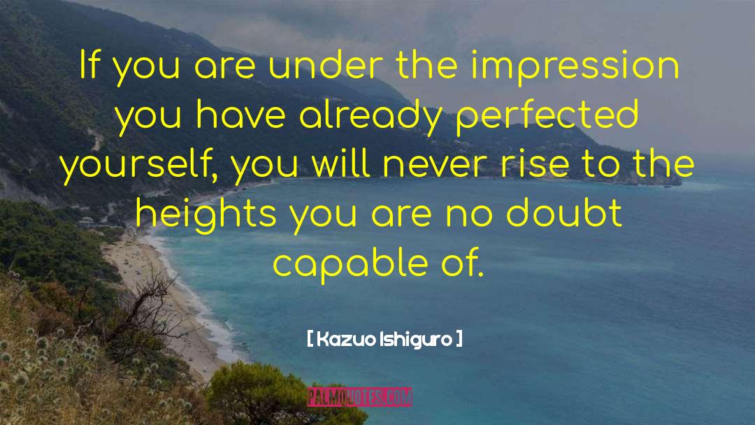 Ny Giants Inspirational quotes by Kazuo Ishiguro