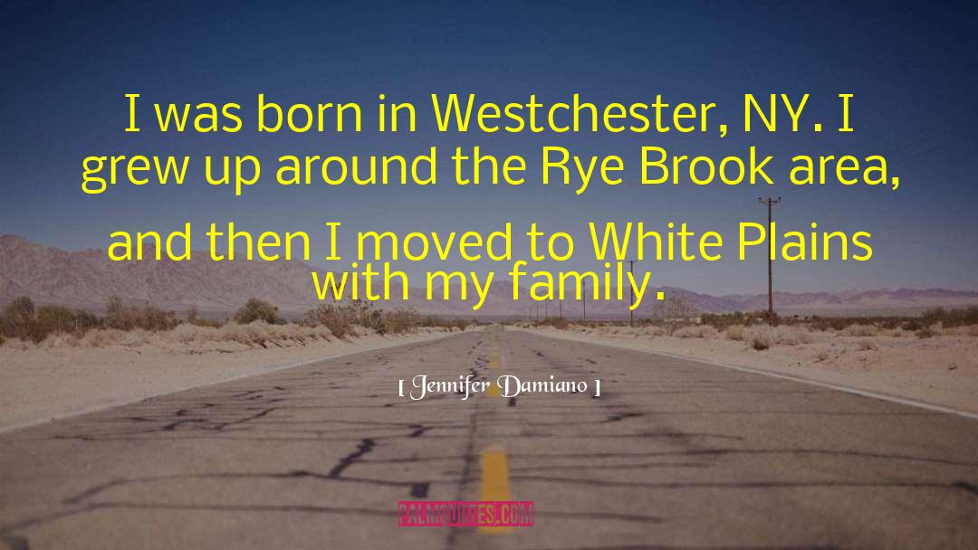 Ny Laureate quotes by Jennifer Damiano