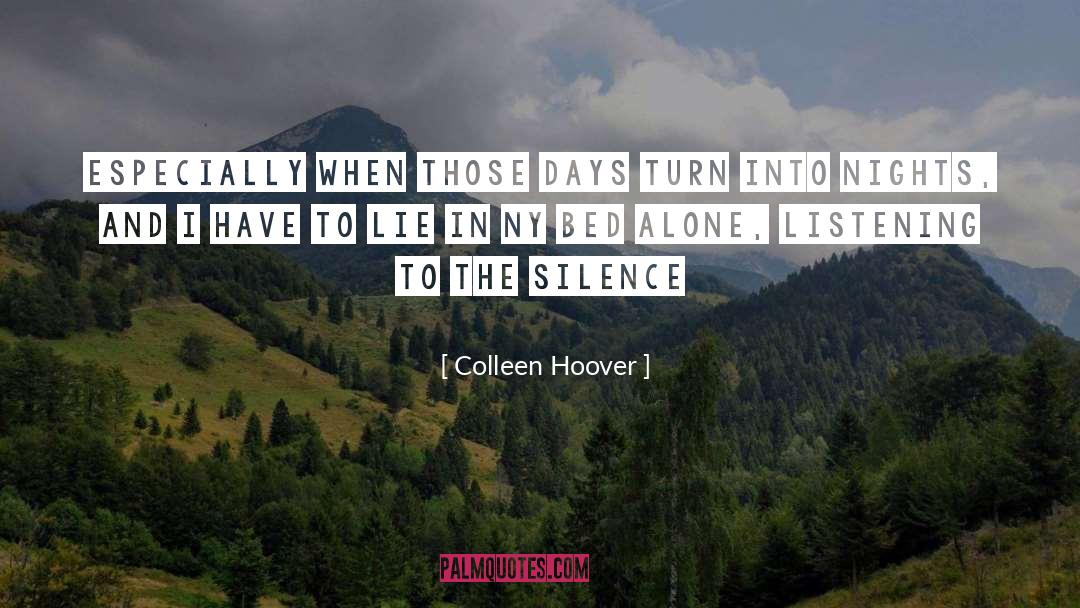 Ny quotes by Colleen Hoover
