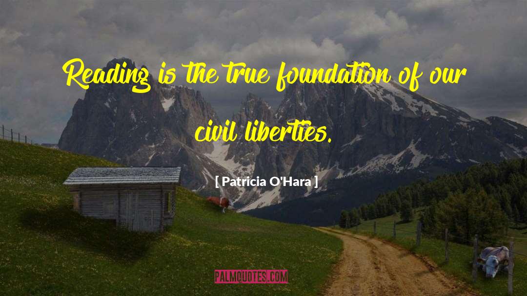 Nyc quotes by Patricia O'Hara