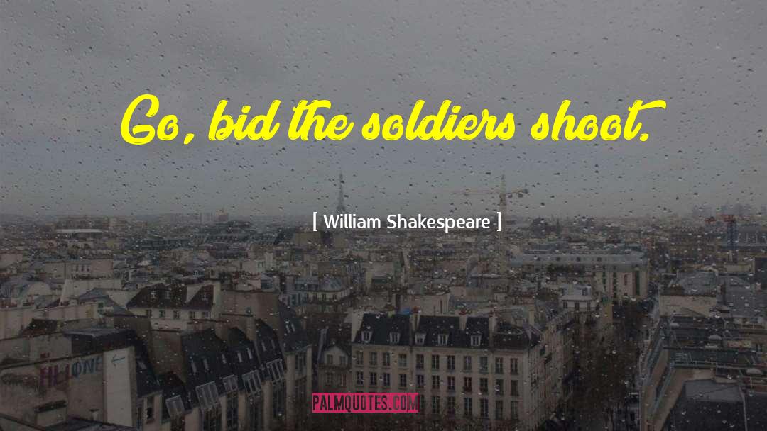 Nyse Bid Ask quotes by William Shakespeare