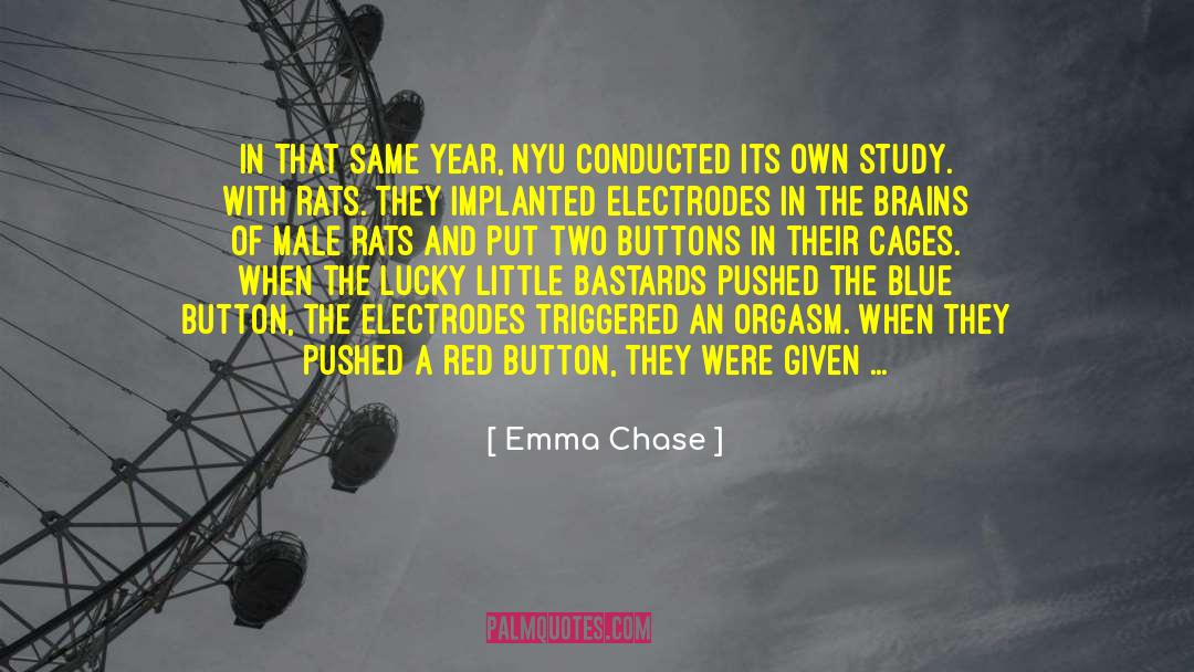 Nyu quotes by Emma Chase