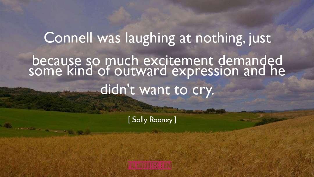 O Connell quotes by Sally Rooney