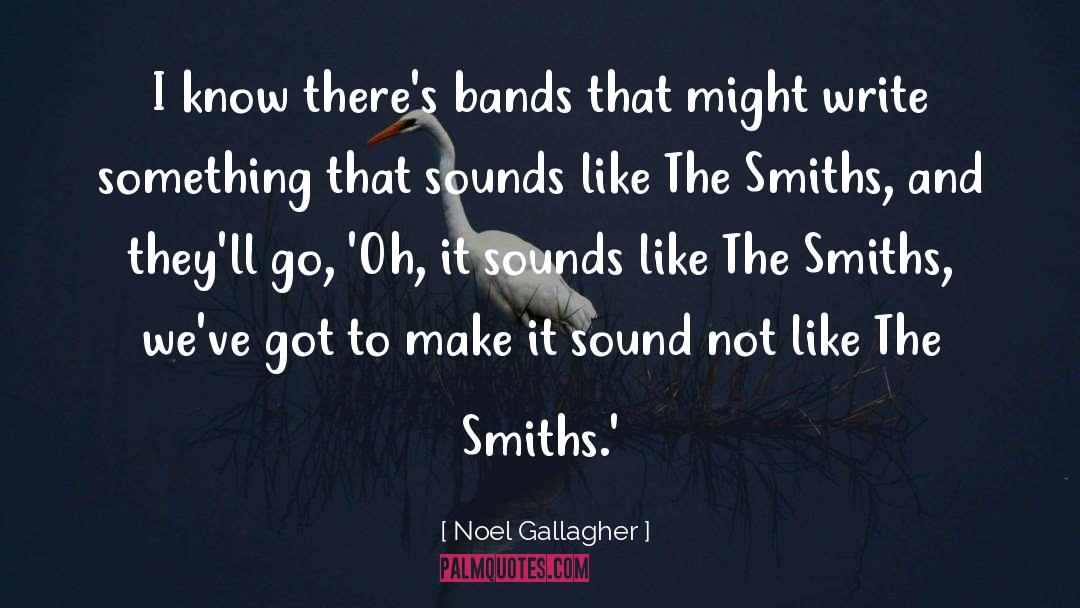 Oasis Noel Gallagher quotes by Noel Gallagher