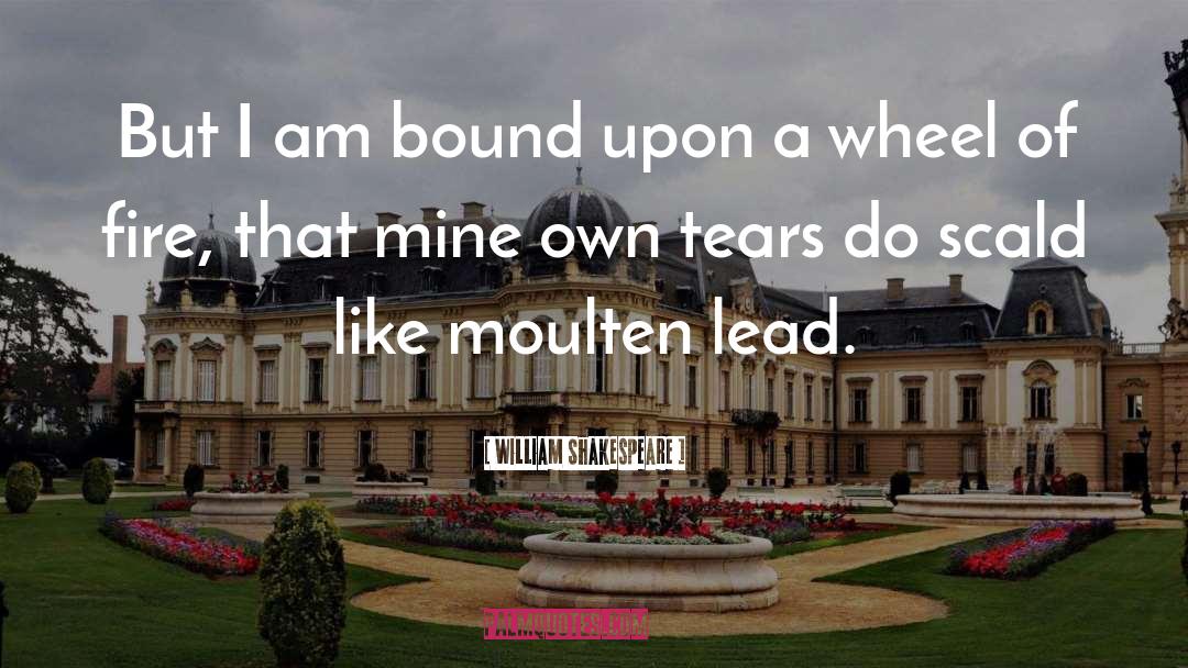 Oath Bound quotes by William Shakespeare
