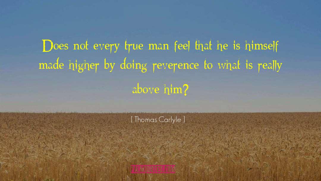 Oath Men quotes by Thomas Carlyle