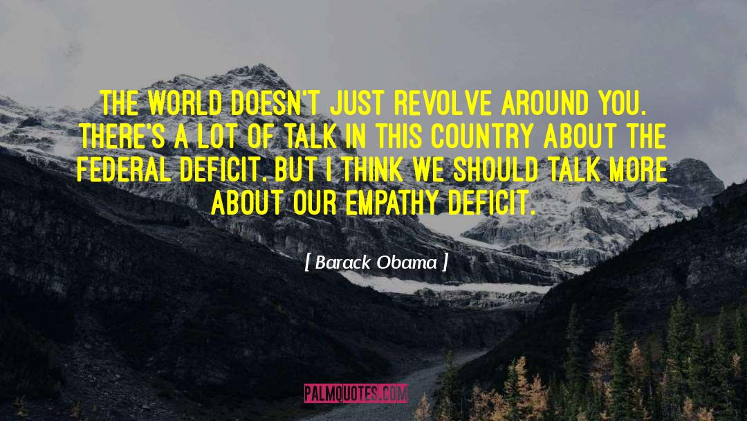 Obama Speeches quotes by Barack Obama
