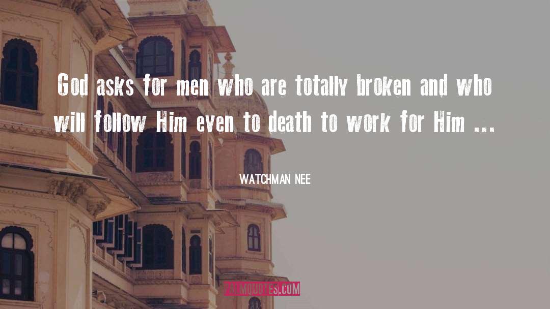Obedience Christianity quotes by Watchman Nee