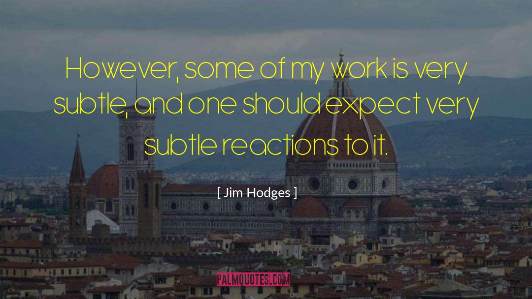 Obergefell Vs Hodges quotes by Jim Hodges