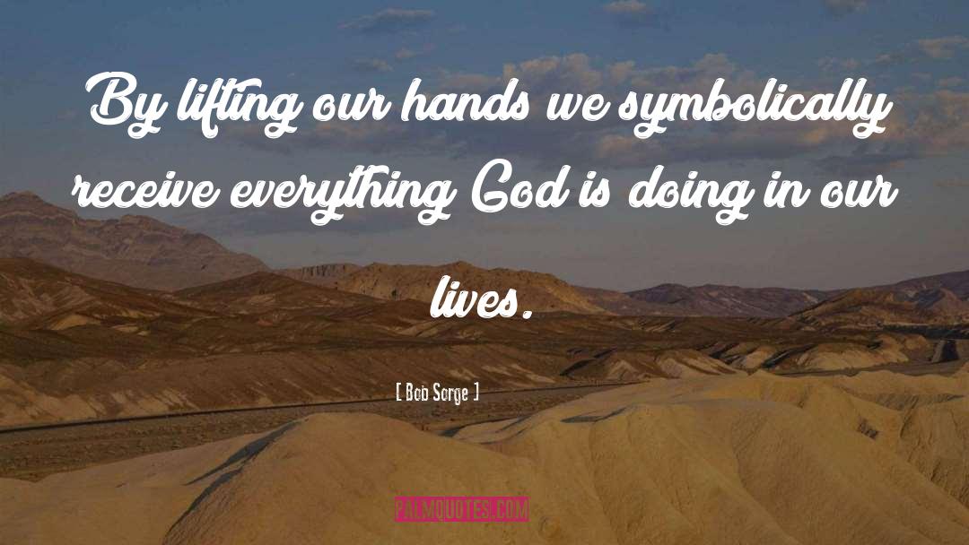 Obeying God quotes by Bob Sorge