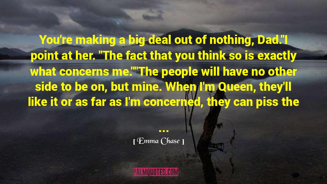 Obi quotes by Emma Chase