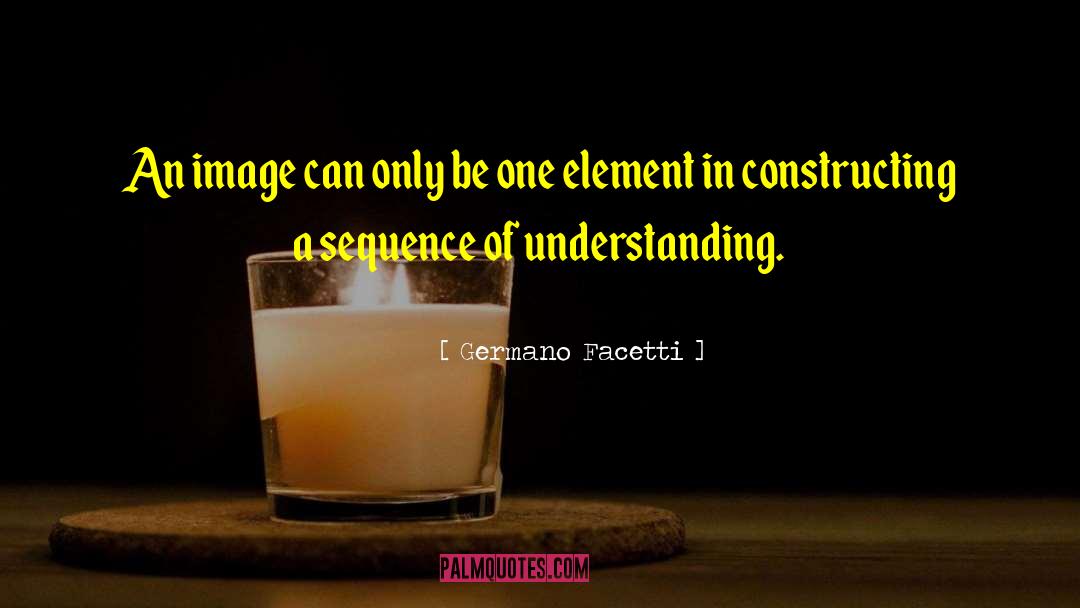 Object Oriented Design quotes by Germano Facetti