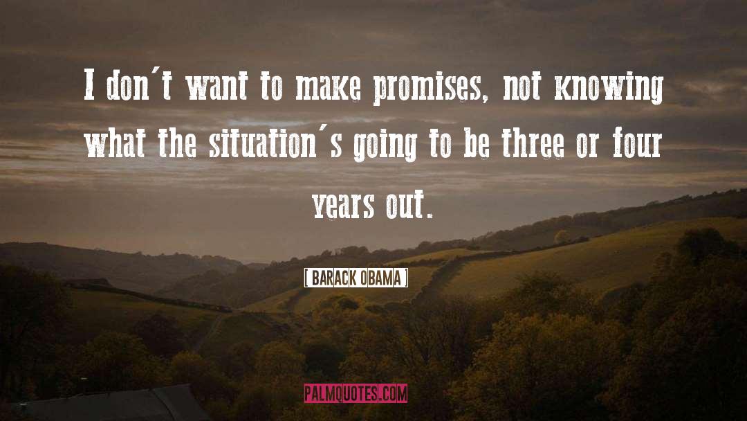 Obok Three quotes by Barack Obama