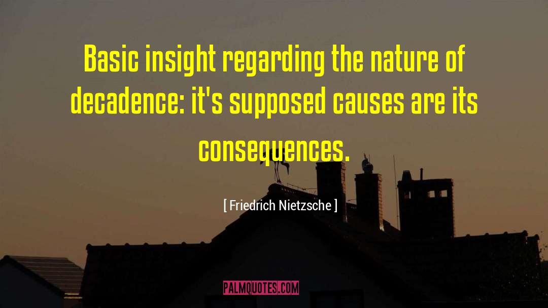 Observer Of Nature quotes by Friedrich Nietzsche