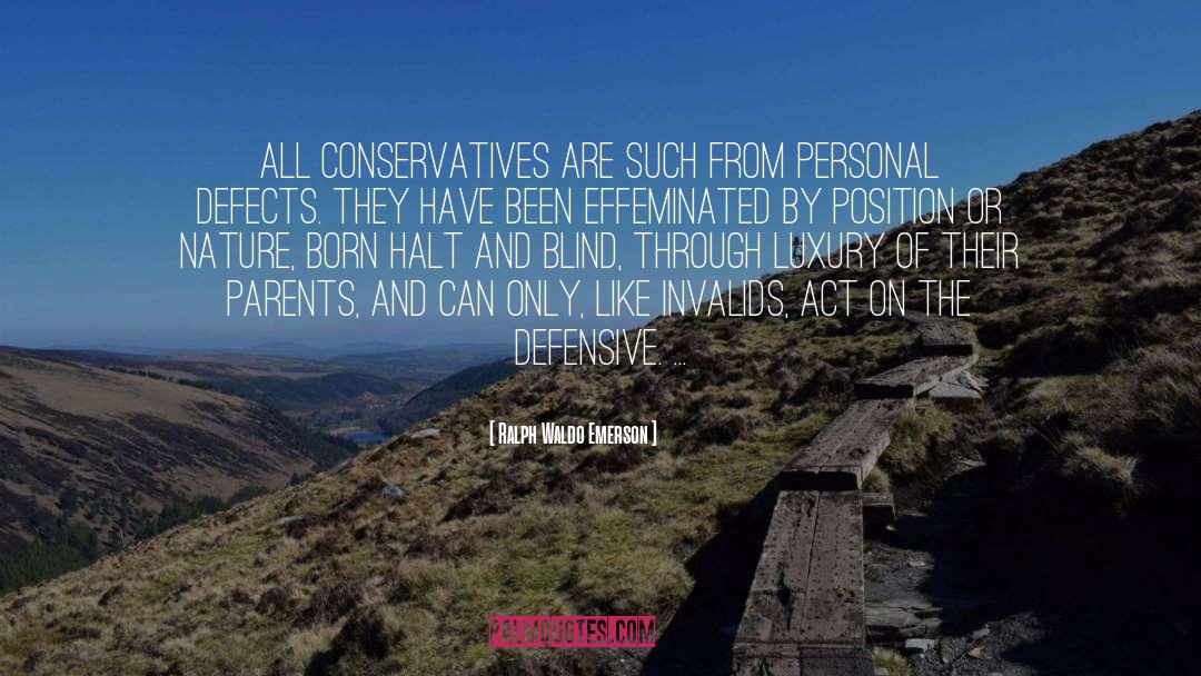 Observer Of Nature quotes by Ralph Waldo Emerson