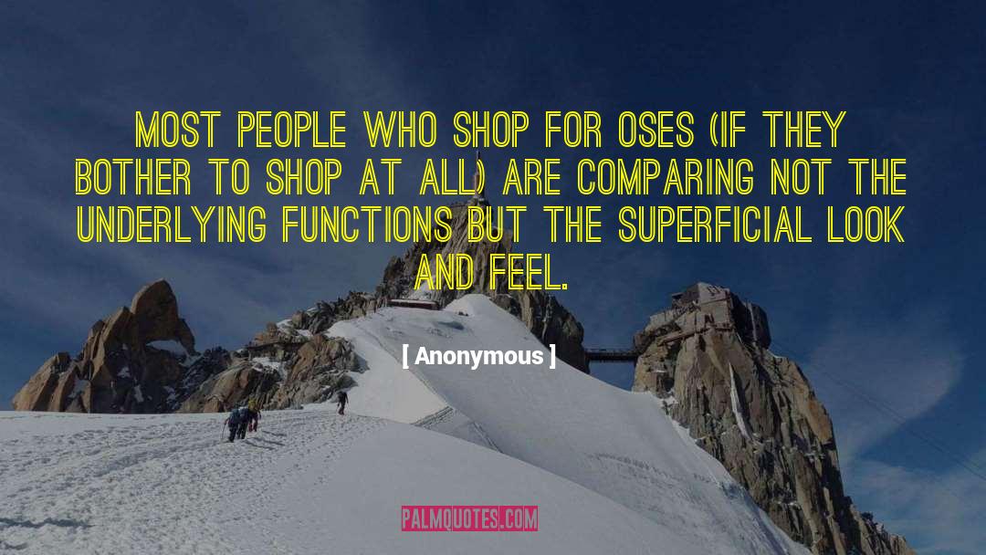 Obus Shop quotes by Anonymous