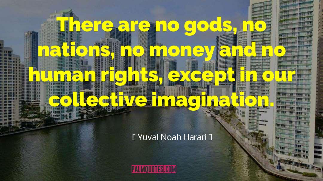 Occult Science quotes by Yuval Noah Harari