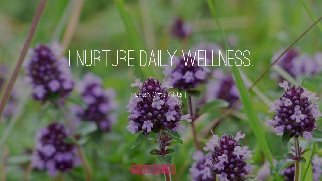 Occupational Wellness quotes by Lailah Gifty Akita