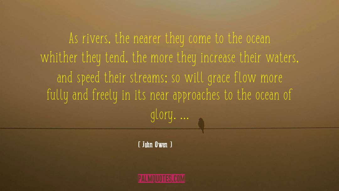 Ocean Explorer quotes by John Owen