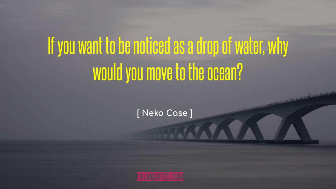 Ocean Explorer quotes by Neko Case