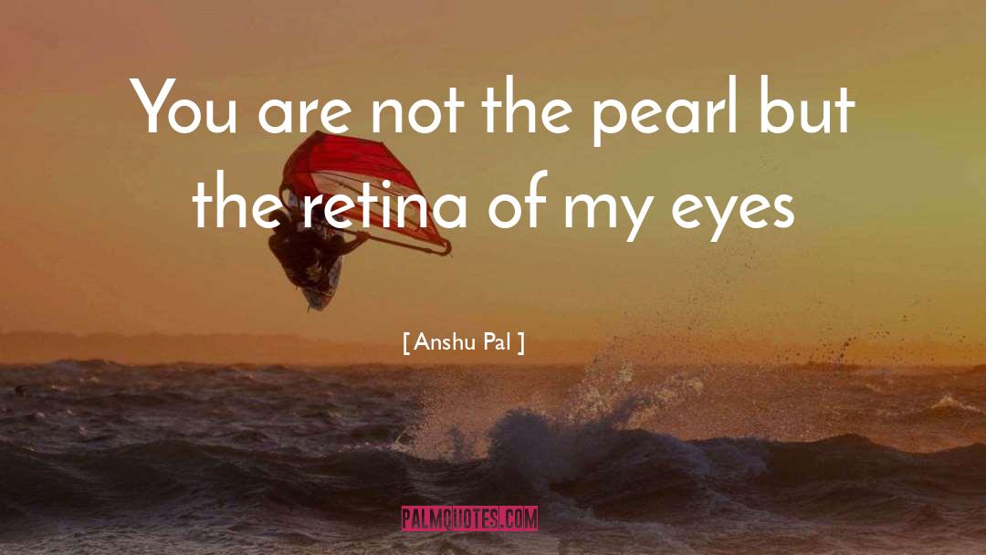 Ocean Of Love quotes by Anshu Pal