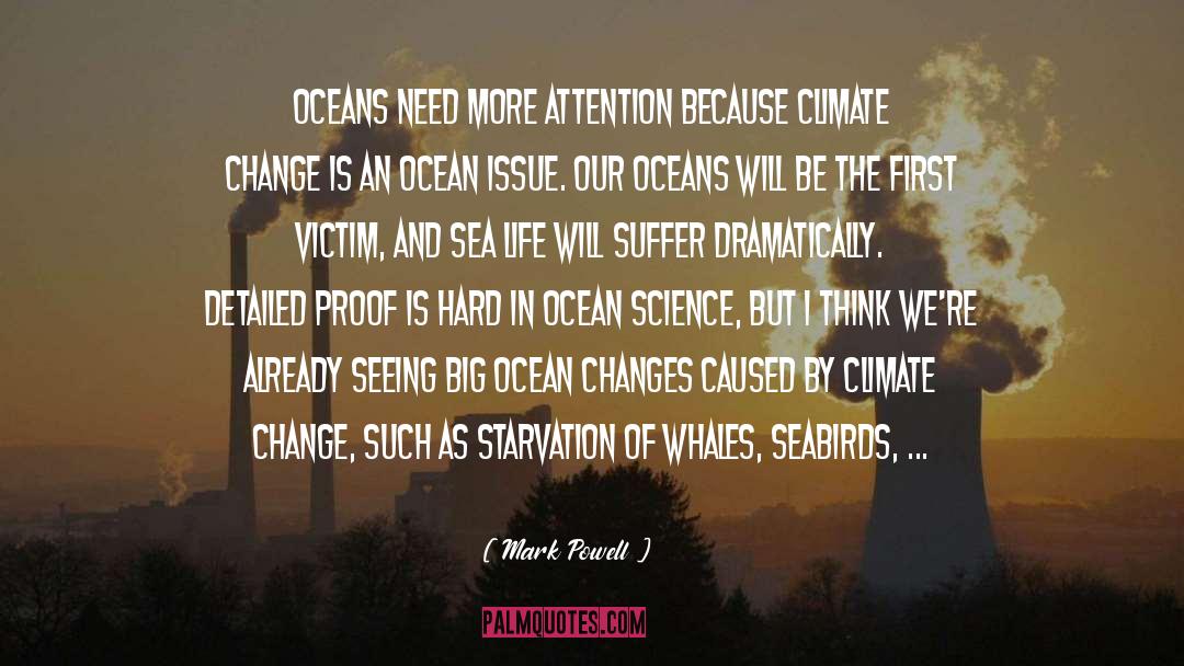 Oceans Of Illusion quotes by Mark Powell