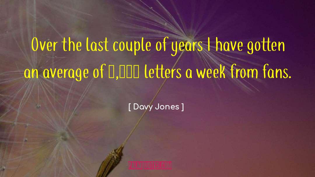 Odd Couple 2 quotes by Davy Jones